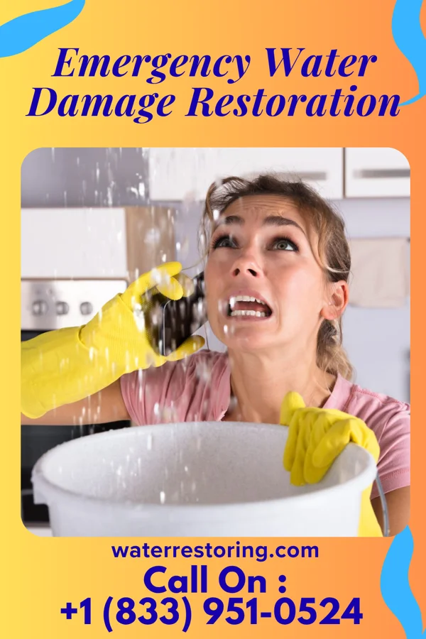 Emergency Water Damage Restoration in Jordan, NY