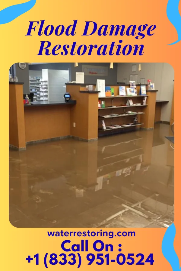 Flood Damage Restoration in Jordan, NY